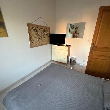 Chambre Prive Avec Sdb Privative Le Cannet Dış mekan fotoğraf