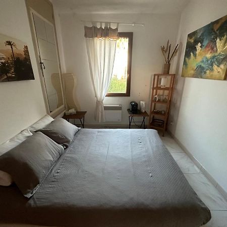 Chambre Prive Avec Sdb Privative Le Cannet Dış mekan fotoğraf
