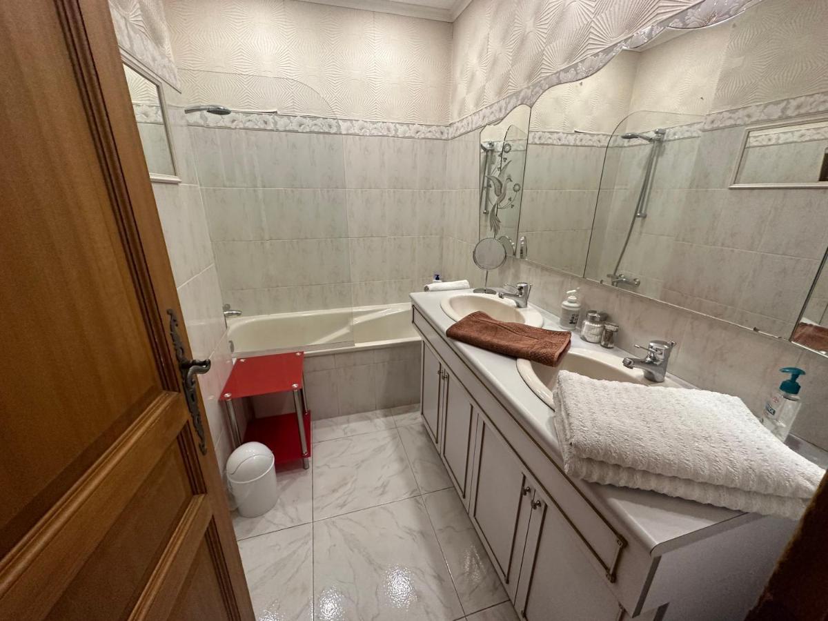 Chambre Prive Avec Sdb Privative Le Cannet Dış mekan fotoğraf