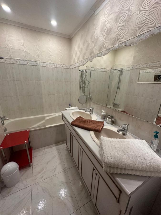 Chambre Prive Avec Sdb Privative Le Cannet Dış mekan fotoğraf