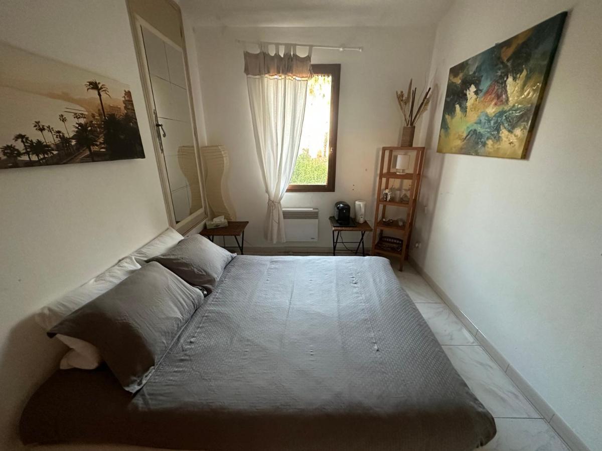 Chambre Prive Avec Sdb Privative Le Cannet Dış mekan fotoğraf